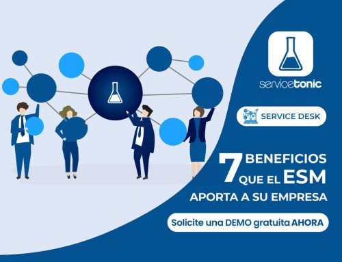 7 beneficios que el ESM aporta a su empresa