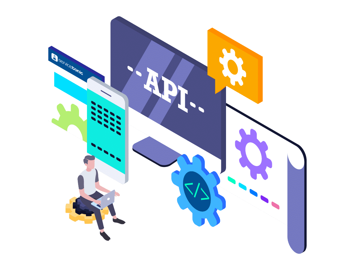  Qu Es Una API Definici n Y Ejemplos ServiceTonic