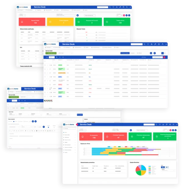 Software ITSM